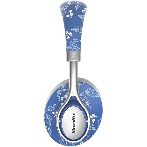 Беспроводные наушники Bluedio A2