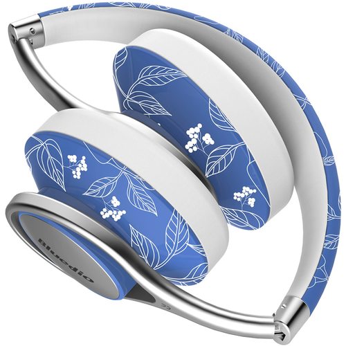 Беспроводные наушники Bluedio A2