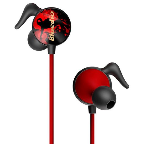 Беспроводные наушники Bluedio AI