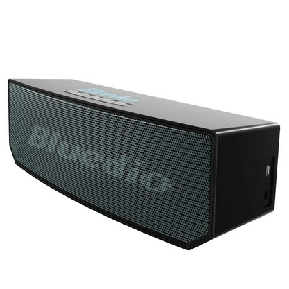 Портативная колонка Bluedio BS-5