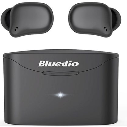 Беспроводные наушники Bluedio T-Elf 2