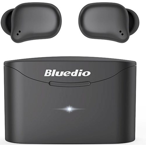 Беспроводные наушники Bluedio T-Elf 2