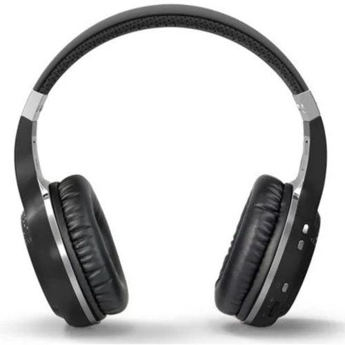 Уцененный товар Bluedio HT Wireless (черный) (уценка)