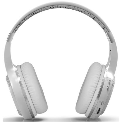 Беспроводные наушники Bluedio H Wireless