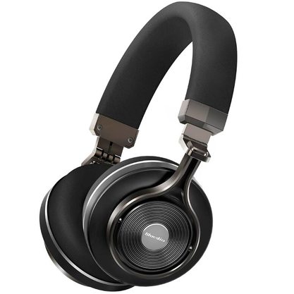 Беспроводные наушники Bluedio T3+