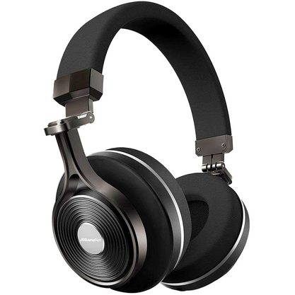 Беспроводные наушники Bluedio T3+