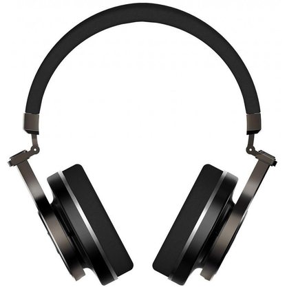 Беспроводные наушники Bluedio T3+