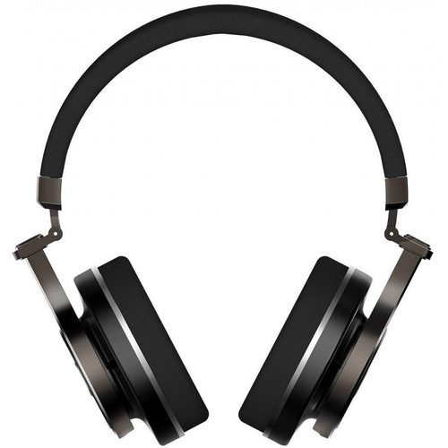 Беспроводные наушники Bluedio T3+