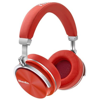 Беспроводные наушники Bluedio T4S