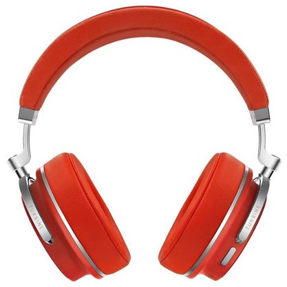 Беспроводные наушники Bluedio T4S