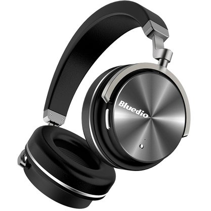 Беспроводные наушники Bluedio T4S