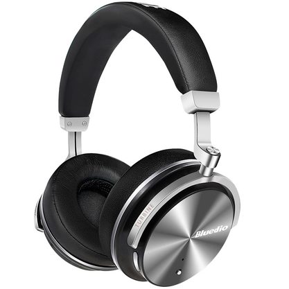 Беспроводные наушники Bluedio T4S