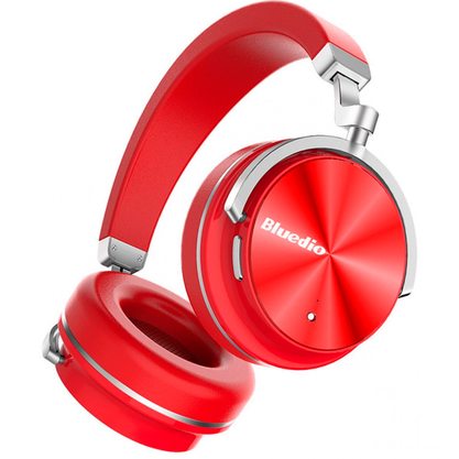 Беспроводные наушники Bluedio T4S