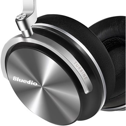 Беспроводные наушники Bluedio T4S