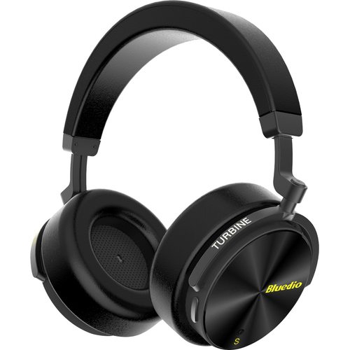 Беспроводные наушники Bluedio T5S