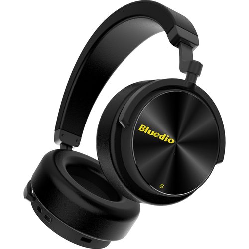 Беспроводные наушники Bluedio T5S