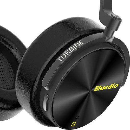 Беспроводные наушники Bluedio T5S