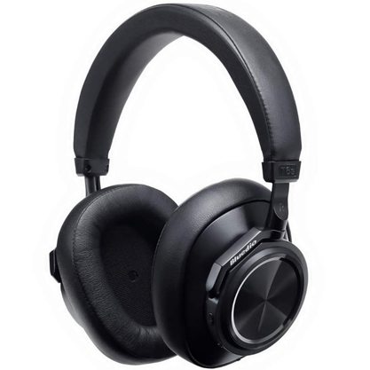 Беспроводные наушники Bluedio T6S