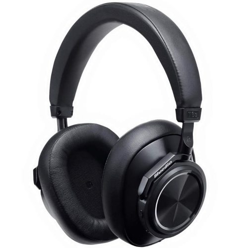 Беспроводные наушники Bluedio T6S