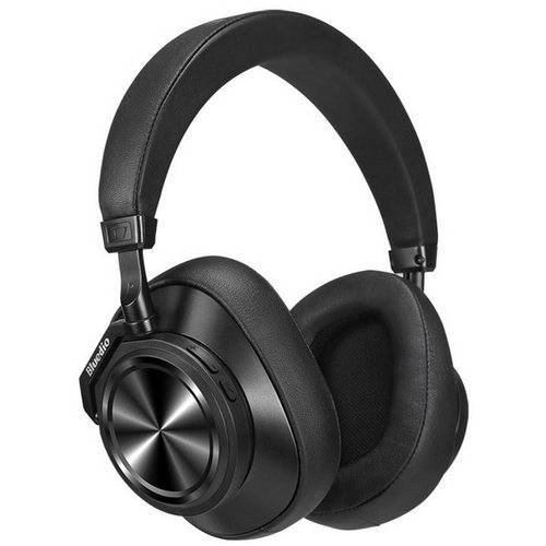 Беспроводные наушники Bluedio T7