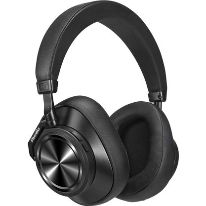 Беспроводные наушники Bluedio T7+