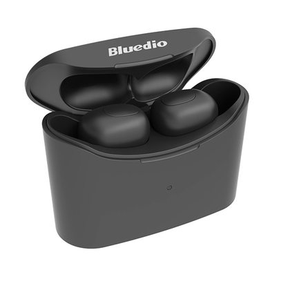 Беспроводные наушники Bluedio T-Elf