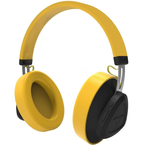 Беспроводные наушники Bluedio TM Superior