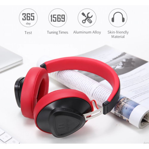 Беспроводные наушники Bluedio TM Superior