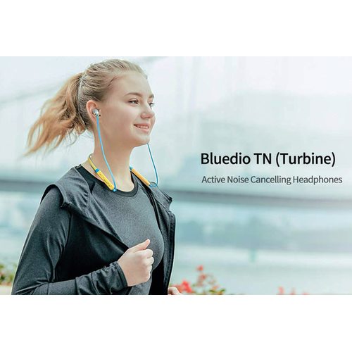 Наушники Bluedio TN