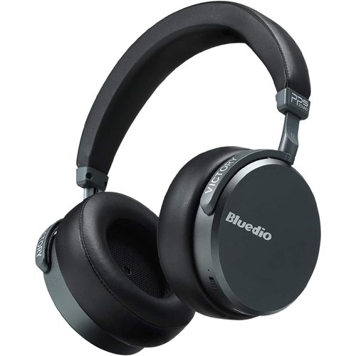 Беспроводные наушники Bluedio Victory 2