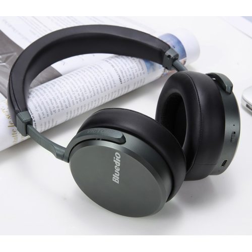 Беспроводные наушники Bluedio Victory 2