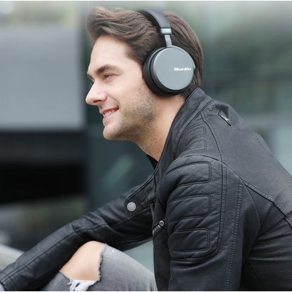 Беспроводные наушники Bluedio Victory 2