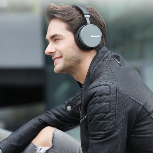 Беспроводные наушники Bluedio Victory 2