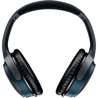 Bose Soundlink Around Ear II (черный)