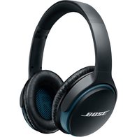 Bose Soundlink Around Ear II (черный)