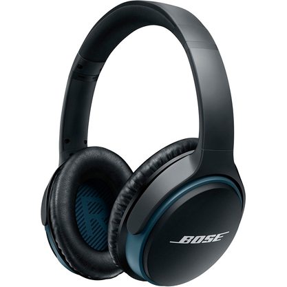 Беспроводные наушники Bose Soundlink Around Ear II (черный)