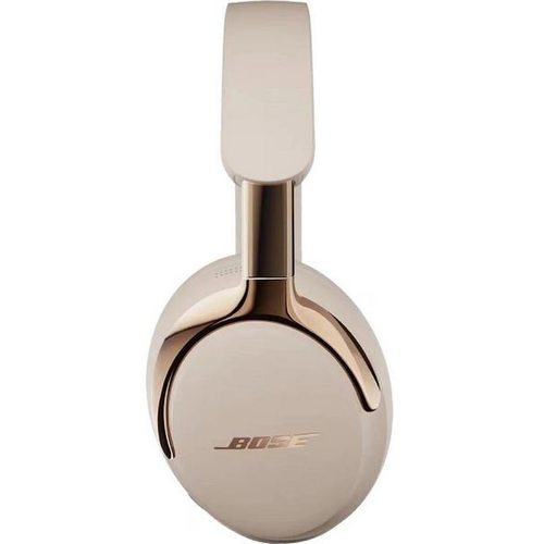 Портативная колонка Bose Quietcomfort Ultra Headphone (2nd Gen) (бежевый)