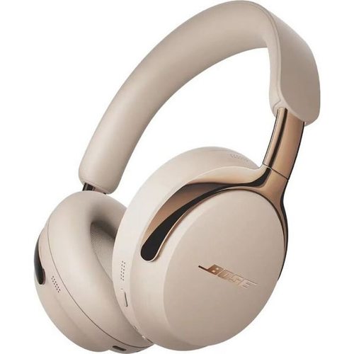 Портативная колонка Bose Quietcomfort Ultra Headphone (2nd Gen) (бежевый)