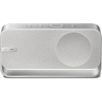 Беспроводная колонка Bose SoundLink Home Bluetooth Speaker (серебристый)