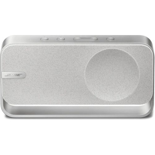 Беспроводная колонка Bose SoundLink Home Bluetooth Speaker (серебристый)