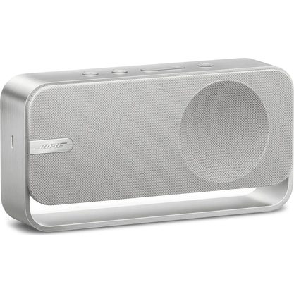 Беспроводная колонка Bose SoundLink Home Bluetooth Speaker (серебристый)
