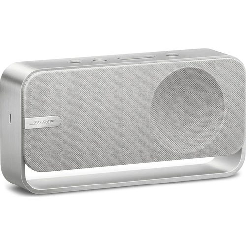 Беспроводная колонка Bose SoundLink Home Bluetooth Speaker (серебристый)