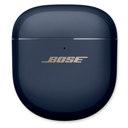 Беспроводные наушники Bose QuietComfort Earbuds II (синий)