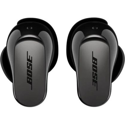 Беспроводные наушники Bose QuietComfort Ultra Earbuds 2nd Gen (черный)