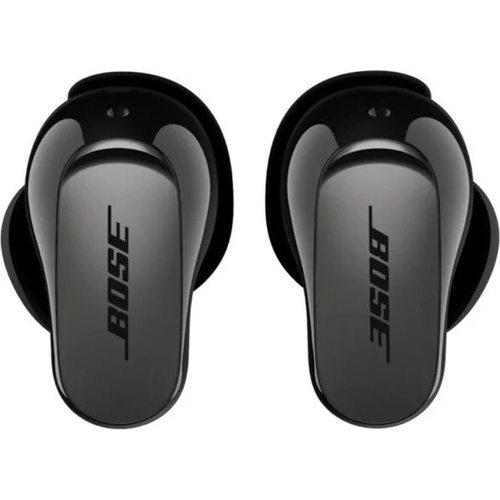Беспроводные наушники Bose QuietComfort Ultra Earbuds 2nd Gen (черный)