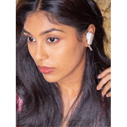 Наушники Bose QuietComfort II (белый)