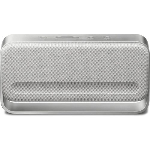 Беспроводная колонка Bose SoundLink Home Bluetooth Speaker (серебристый)