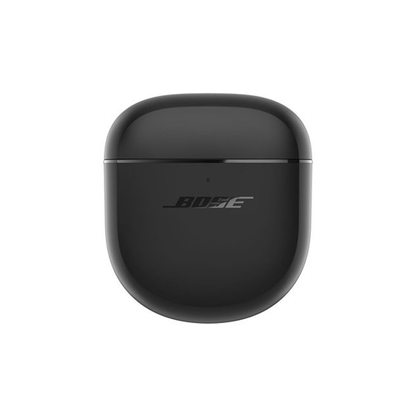 Наушники Bose QuietComfort II (черный)