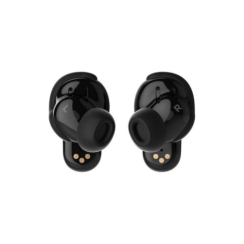 Наушники Bose QuietComfort II (черный)