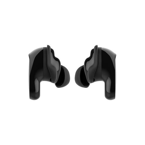 Наушники Bose QuietComfort II (черный)